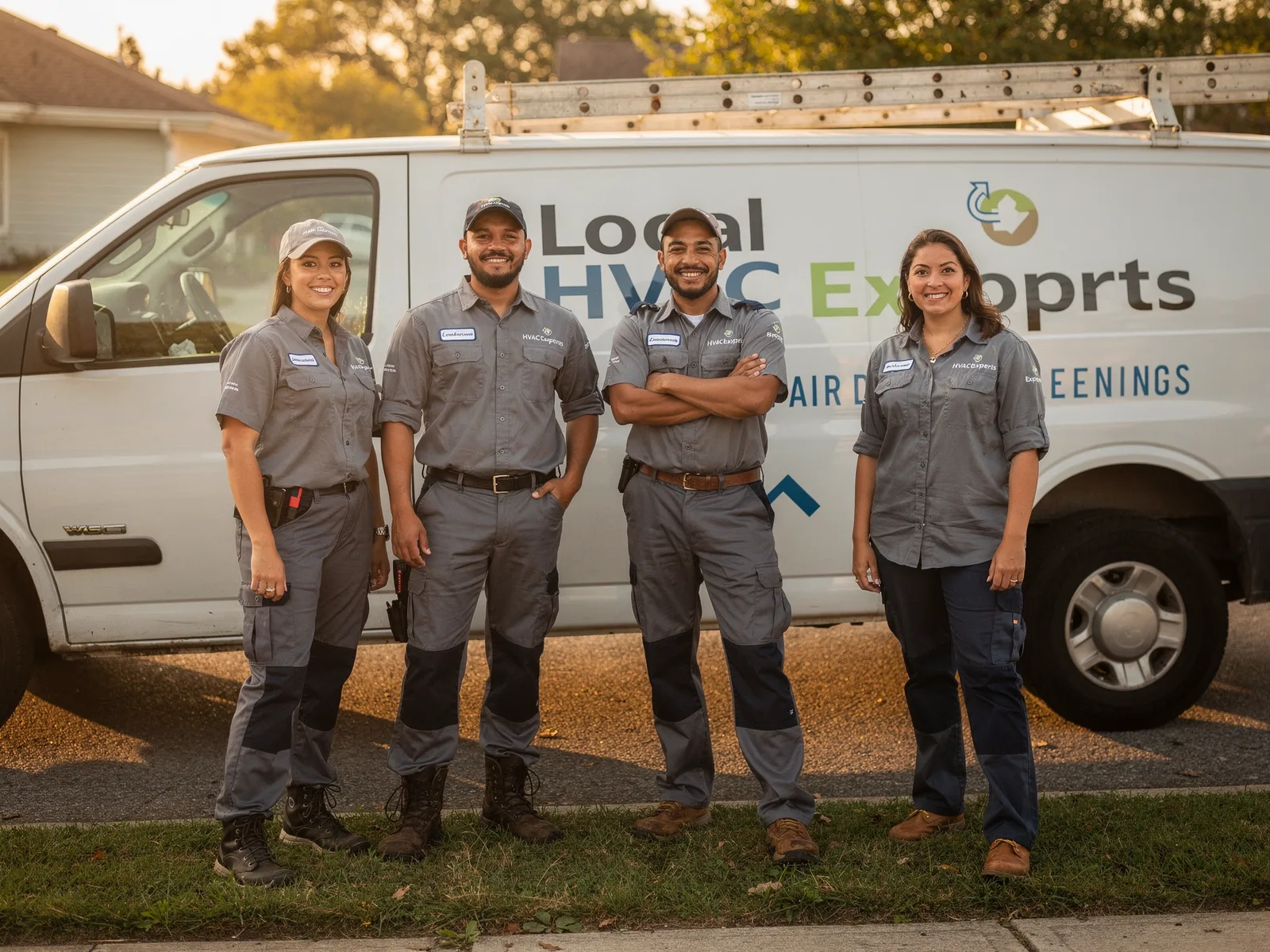 24/7 HVAC Repair & AC Replacement company in Clermont, KY